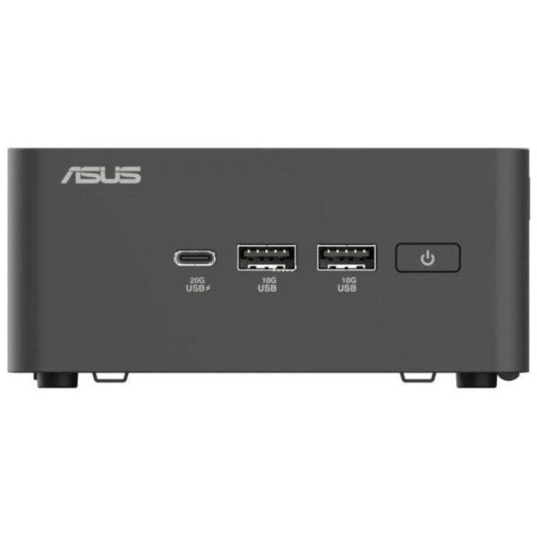 MiniPC Asus NUC 15 Pro RNUC15CRHI300002 Intel Core 3-100U 4711387949924 90AR00Q2-M00020 ASU-D RNUC15CRHI300002