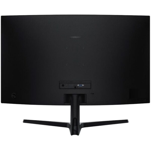 Monitor Curvo Profesional Samsung S39GD 32"/ Full HD - Imagen 5