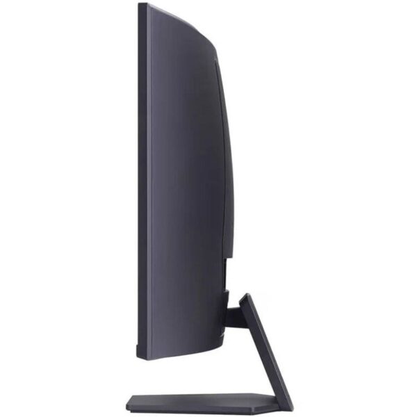 Monitor Gaming Curvo LG UltraGear 32GS60QC-B 31.5"/ QHD/ 1ms/ 180Hz/ VA/ Negro - Imagen 5