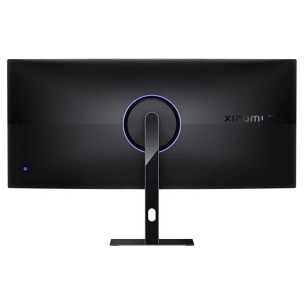 Monitor Gaming Curvo Xiaomi Curved Gaming Monitor G34WQi 34"/ WQHD/ 1ms/ 180Hz/ Negro - Imagen 4