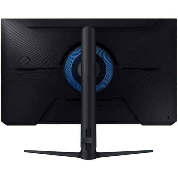 Monitor Gaming Samsung Odyssey G3 S27DG304EU 27"/ Full HD/ 1ms/ 180Hz/ VA/ Regulable en altura/ Negro - Imagen 4