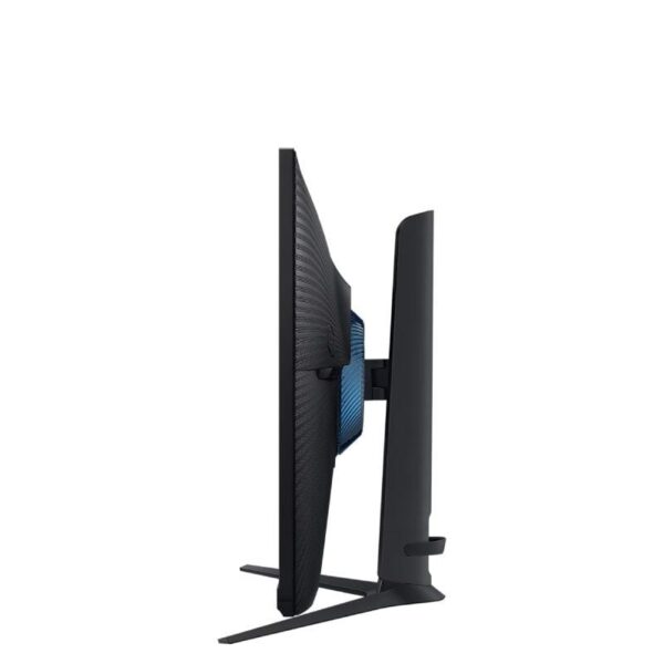 Monitor Gaming Samsung Odyssey G5 S27CG510EU 27"/ QHD/ 1ms/ 165Hz/ VA/ Regulable en altura/ Negro - Imagen 4