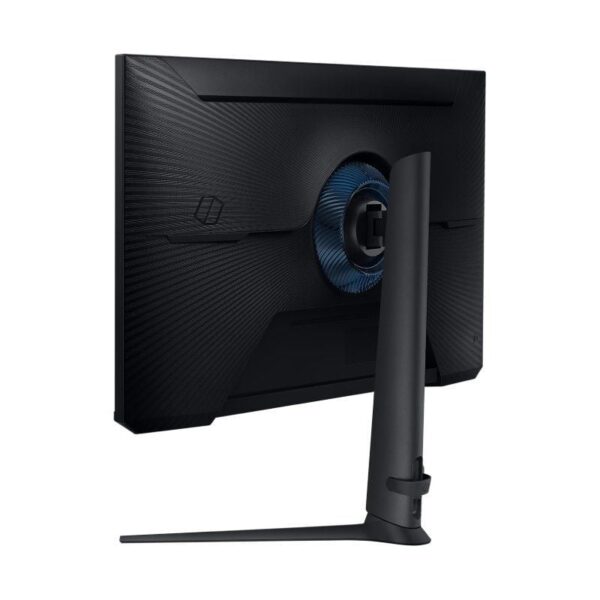 Monitor Gaming Samsung Odyssey G5 S27CG510EU 27"/ QHD/ 1ms/ 165Hz/ VA/ Regulable en altura/ Negro - Imagen 5