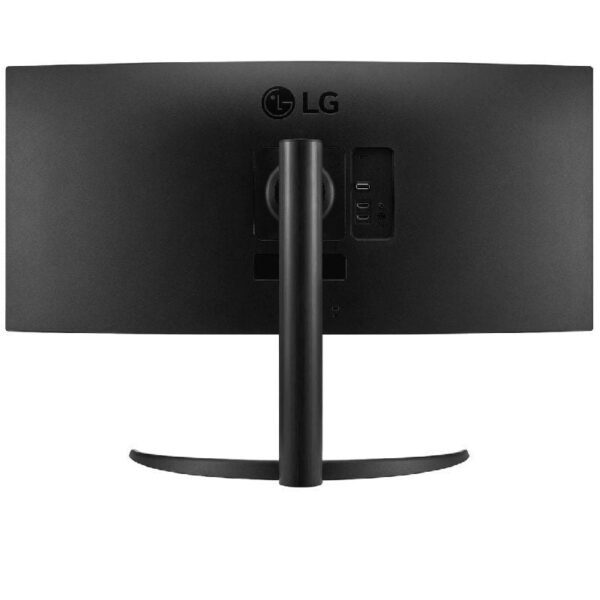 Monitor Gaming Ultrapanorámico Curvo LG UltraGear 34WP65CP-B 34"/ WQHD/ 1ms/ 160Hz/ VA/ Multimedia/ Negro - Imagen 3