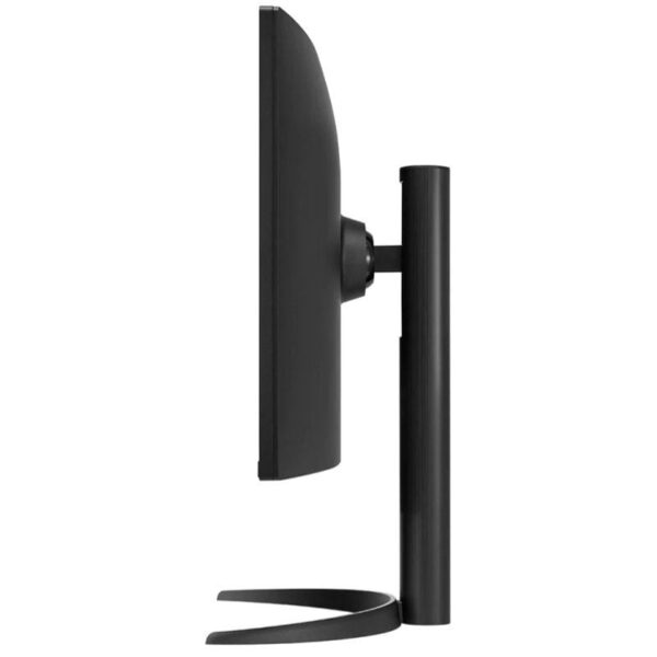 Monitor Gaming Ultrapanorámico Curvo LG UltraGear 34WP65CP-B 34"/ WQHD/ 1ms/ 160Hz/ VA/ Multimedia/ Negro - Imagen 5
