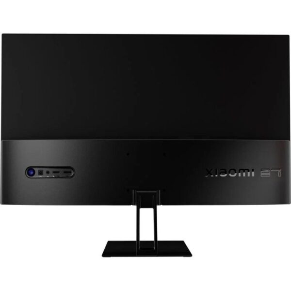Monitor Gaming Xiaomi Gaming Monitor G27Qi 27"/ QHD/ 1ms/ 180Hz/ IPS/ Negro - Imagen 3