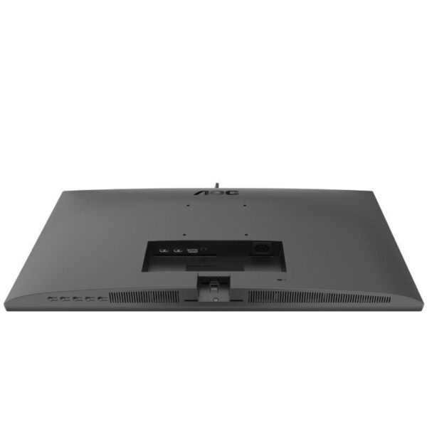 Monitor Profesional AOC Q27B3MA 27"/ QHD/ Multimedia/ Negro - Imagen 5