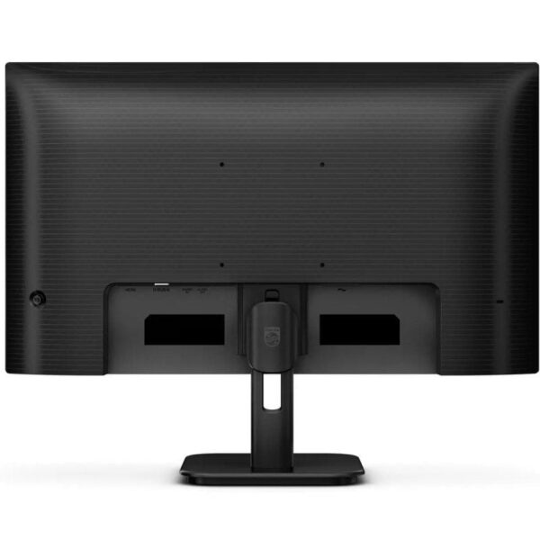 Monitor Profesional Philips 24E1N1100A 23.8"/ Full HD/ Multimedia/ Negro - Imagen 5