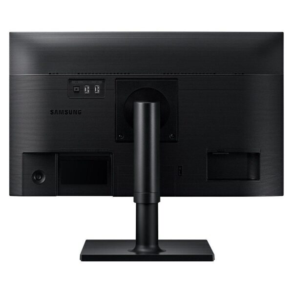Monitor Profesional Samsung LF27T450FZU 27"/ Full HD/ Multimedia/ Regulable en altura/ Negro - Imagen 5