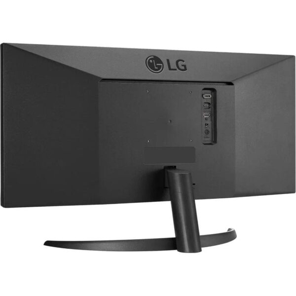 Monitor Profesional Ultrapanorámico LG 29WQ60A-B 29"/ WFHD/ Multimedia/ Negro - Imagen 4