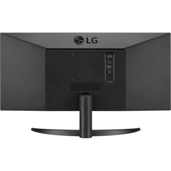 Monitor Profesional Ultrapanorámico LG 29WQ60A-B 29"/ WFHD/ Multimedia/ Negro - Imagen 5