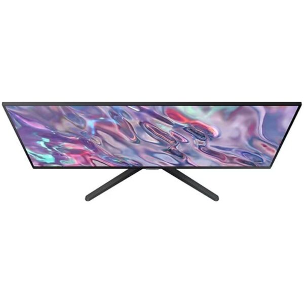 Monitor Profesional Ultraparonámico Samsung ViewFinity S5 S34C500GAU 34"/ UWQHD/ Negro - Imagen 5