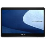 PC All in One Asus ExpertCenter E1 AiO E1600WKAT-BA002M Intel Celeron N4500/ 8GB/ 256GB SSD/ 15.6" Táctil/ Sin Sistema Operativo 4711387324691 90PT0391-M00CJ0 ASU-AIO E1600WKAT-BA002M