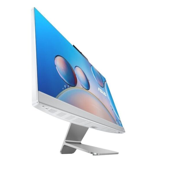 PC All in One Asus M3702WFAK-WA0270 Ryzen 5 7520U/ 16GB/ 512GB SSD/ 27"/ Sin Sistema Operativo - Imagen 5