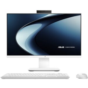 PC All in One Asus V400 V440VAK-WPC0590 Intel Core i5-13420H/ 16GB/ 512GB SSD/ 23.8"/ Sin Sistema Operativo 4711636021531 90PT03X1-M00YV0 ASU-AIO V440VAK-WPC0590