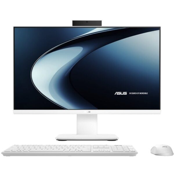 PC All in One Asus V400 V440VAK-WPC0590 Intel Core i5-13420H/ 16GB/ 512GB SSD/ 23.8"/ Sin Sistema Operativo 4711636021531 90PT03X1-M00YV0 ASU-AIO V440VAK-WPC0590