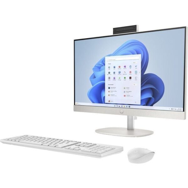 PC All in One HP 24-CR0038NS Intel Core i3-1315U/ 8GB/ 512GB SSD/ 23.8"/ Win11 - Imagen 3