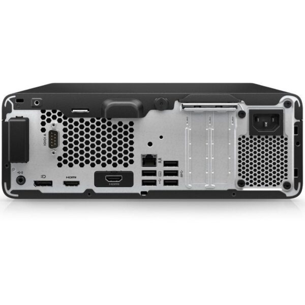 PC HP Pro 400 G9 99Q56ET Intel Core i5-14500/ 16GB/ 512GB SSD/ Win11 Pro - Imagen 4