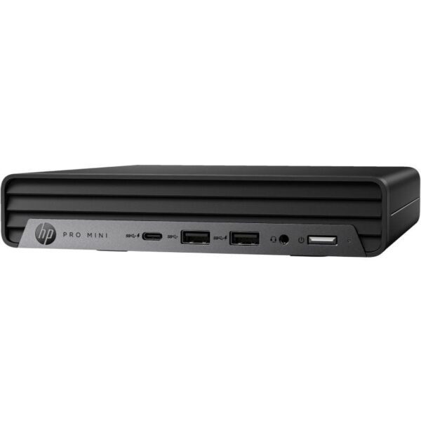 PC HP Pro 400 G9 A54XXET Intel Core i5-14500T/ 16GB/ 512GB SSD/ Win11 Pro - Imagen 3