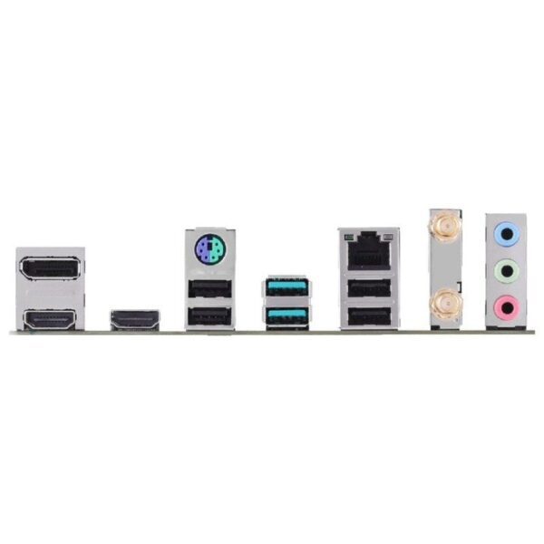 Placa Base Asus PRIME B760M-A WIFI D4 Socket 1700/ Micro ATX - Imagen 4