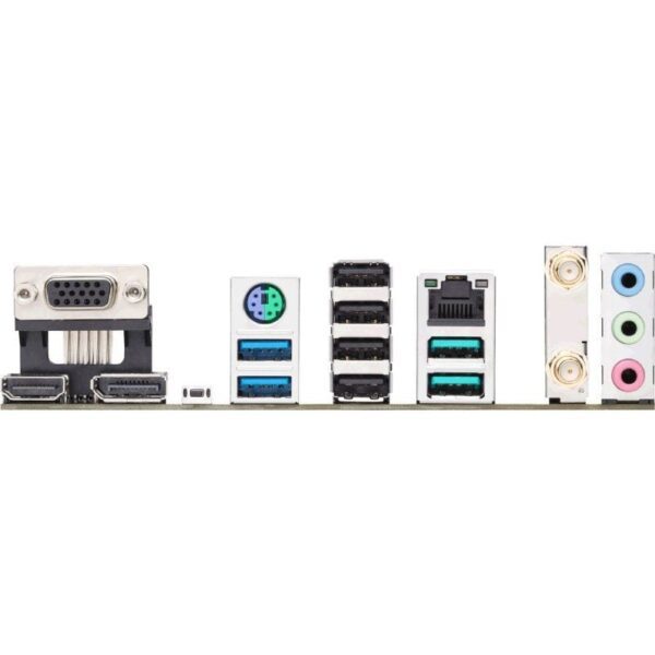 Placa Base Asus Prime B650M-A WIFI II Socket AM5/ Micro ATX - Imagen 4