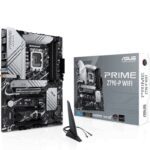 Placa Base Asus Prime Z790-P WIFI Socket 1700 4711081937227 90MB1CJ0-M1EAY0 ASU-PB PRIME Z790-P WIFI