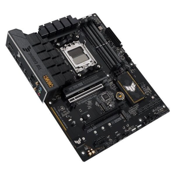 Placa Base Asus TUF GAMING B650-E WIFI/ Socket AM5 - Imagen 3