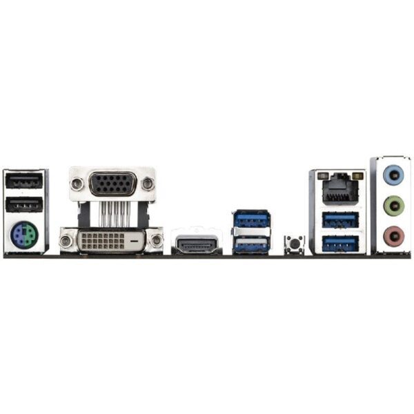 Placa Base Gigabyte A520M S2H Socket AM4/ Micro ATX - Imagen 5
