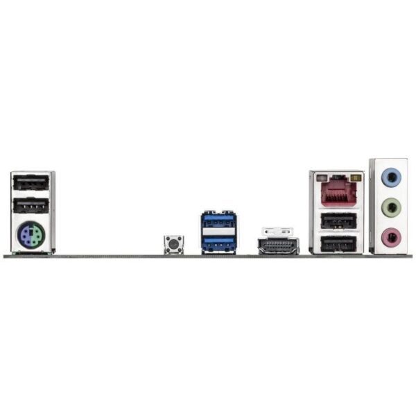 Placa Base Gigabyte B840M D2H Socket AM5/ Micro ATX - Imagen 4