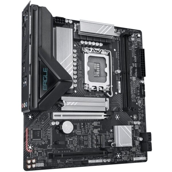 Placa Base Gigabyte B860M EAGLE Socket 1851/ Micro ATX - Imagen 3