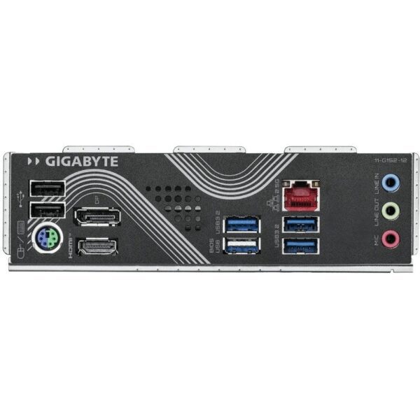 Placa Base Gigabyte B860M EAGLE Socket 1851/ Micro ATX - Imagen 4