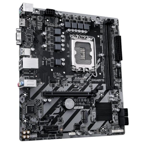 Placa Base Gigabyte H810M H Socket 1851/ Micro ATX - Imagen 3