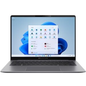 Portátil Asus ExpertBook P5 P5405CSA-NZ0718X Intel Core Ultra 5-226V/ 16GB/ 512GB SSD/ 14"/ Win11 Pro 4711387958711 90NX0861-M00XZ0 ASU-P P5405CSA-NZ0718X