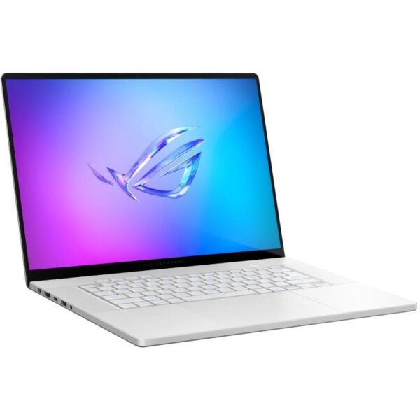 Portátil Gaming Asus ROG Zephyrus G16 OLED GU605CP-QR008W Intel Core Ultra 9-285H/ 32GB/ 1TB SSD/ GeForce RTX 5070/ 16"/ Win11 - Imagen 2
