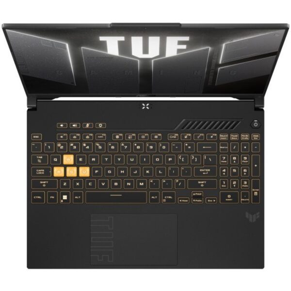 Portátil Gaming Asus TUF F16 TUF607VU-RL130 Intel Core i7-13620H/ 16GB/ 512GB SSD/ GeForce RTX 4050/ 16"/ Sin Sistema Operativo - Imagen 4