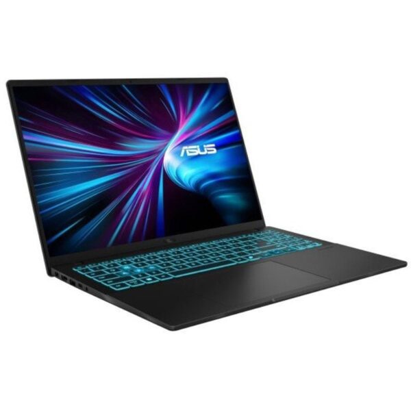 Portátil Gaming Asus V16 V3607VM-RP011 Intel Core 7-240H/ 16GB/ 1TB SSD/ GeForce RTX 5060/ 16"/ Sin Sistema Operativo - Imagen 2