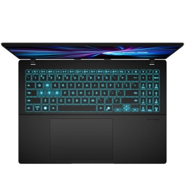 Portátil Gaming Asus V16 V3607VM-RP011 Intel Core 7-240H/ 16GB/ 1TB SSD/ GeForce RTX 5060/ 16"/ Sin Sistema Operativo - Imagen 3