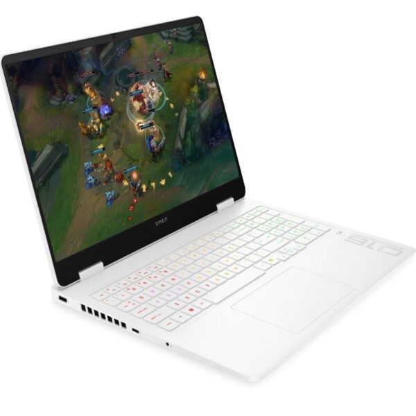 Portátil Gaming HP Omen 16-AM0040NS Intel Core 7-240H/ 32GB/ 1TB SSD/ GeForce RTX 5070/ 16"/ Sin Sistema Operativo - Imagen 3