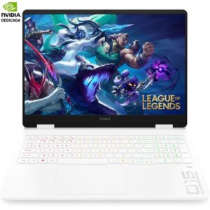 Portátil Gaming HP Omen 16-AM0040NS Intel Core 7-240H/ 32GB/ 1TB SSD/ GeForce RTX 5070/ 16"/ Sin Sistema Operativo 199251386879 BP4F1EA HPP-OMEN 16-AM0040NS