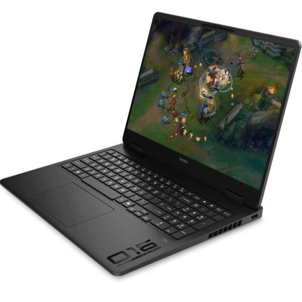 Portátil Gaming HP Omen 16-AP0020NS Ryzen AI 7-350/ 32GB/ 1TB SSD/ GeForce RTX 5060/ 16"/ Sin Sistema Operativo - Imagen 2