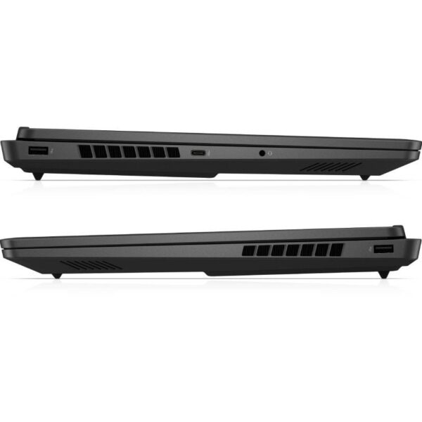 Portátil Gaming HP Omen 16-AP0020NS Ryzen AI 7-350/ 32GB/ 1TB SSD/ GeForce RTX 5060/ 16"/ Sin Sistema Operativo - Imagen 5