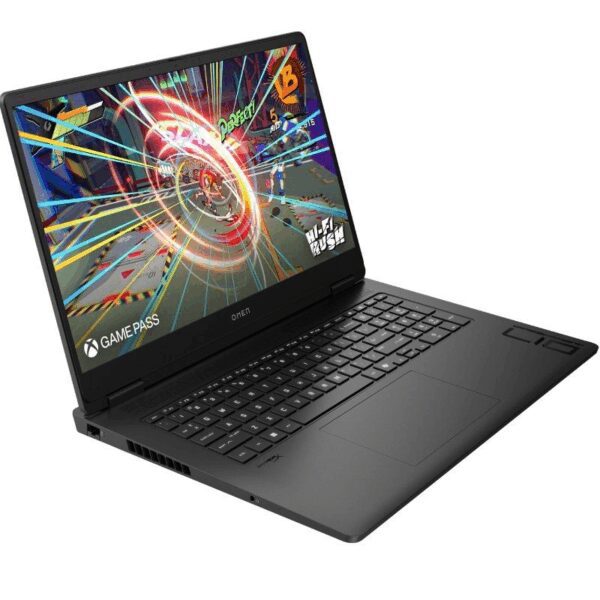 Portátil Gaming HP Omen 17-DB0001NS Ryzen 7 8845HS/ 32GB/ 1TB SSD/ GeForce RTX 4070/ 17.3"/ Win11 - Imagen 3