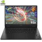 Portátil Gaming HP Omen 17-DB0002NS Ryzen 7 8845HS/ 32GB/ 1TB SSD/ GeForce RTX 4070/ 17.3"/ Sin Sistema Operativo 198415049889 A30YVEA HPP-OMEN 17-DB0002NS