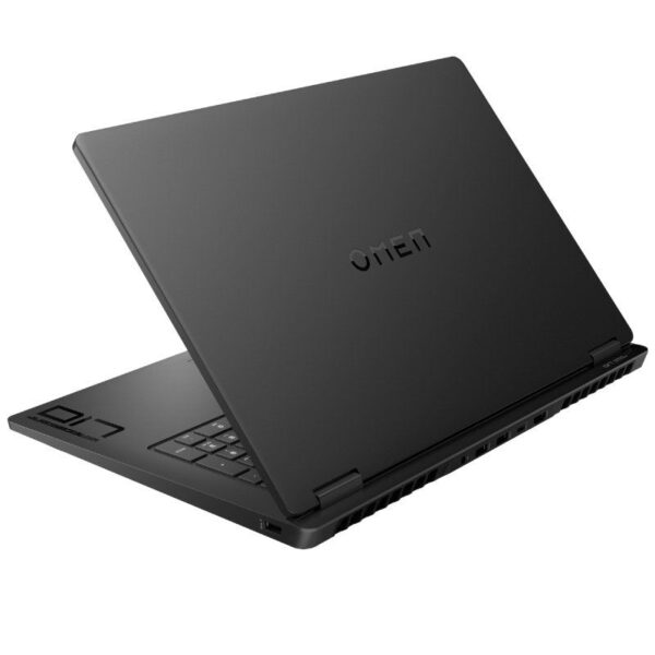 Portátil Gaming HP Omen 17-DB0002NS Ryzen 7 8845HS/ 32GB/ 1TB SSD/ GeForce RTX 4070/ 17.3"/ Sin Sistema Operativo - Imagen 5