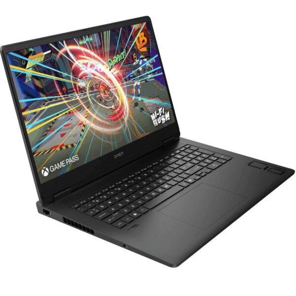 Portátil Gaming HP Omen 17-DB0006NS Ryzen 9 8945HS/ 32GB/ 1TB SSD/ GeForce RTX 4060/ 17.3"/ Win11 - Imagen 3