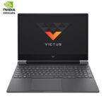 Portátil Gaming HP Victus 15-FA0052NS Intel Core i5-12450H/ 32GB/ 1TB SSD/ GeForce RTX3050/ 15.6"/ Sin Sistema Operativo  806Z4EA 32GB 1TB HPP-VICTUS 15-FA0052NS 32G1T