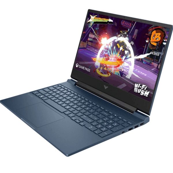 Portátil Gaming HP Victus 15-FA2039NS Intel Core 7-240H/ 16GB/ 1TB SSD/ GeForce RTX 5060/ 15.6"/ Sin Sistema Operativo - Imagen 2