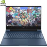 Portátil Gaming HP Victus 15-FA2039NS Intel Core 7-240H/ 16GB/ 1TB SSD/ GeForce RTX 5060/ 15.6"/ Sin Sistema Operativo 199251206658 BL2B7EA HPP-VICTUS 15-FA2039NS
