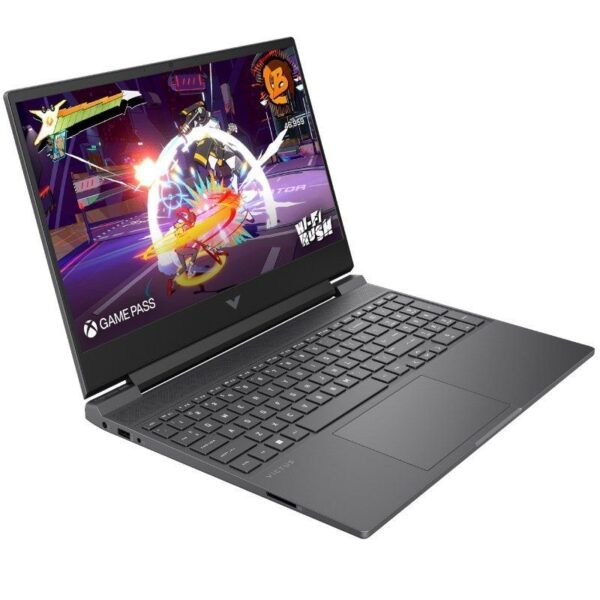 Portátil Gaming HP Victus 15-FB3709NS Ryzen 7 8845HS/ 32GB/ 1TB SSD/ GeForce RTX 4050/ 15.6"/ Sin Sistema Operativo - Imagen 2