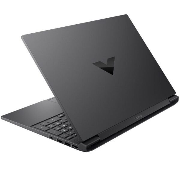 Portátil Gaming HP Victus 15-FB3709NS Ryzen 7 8845HS/ 32GB/ 1TB SSD/ GeForce RTX 4050/ 15.6"/ Sin Sistema Operativo - Imagen 5